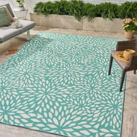 vinyl outdoor rugs diy vinyl product image indoor outdoor floral 11 area rug blue ivory rugs walmartcom vinyl outdoor rugs diy vinyl product image indoor outdoor floral 11 area rug blue ivory rugs walmartcom